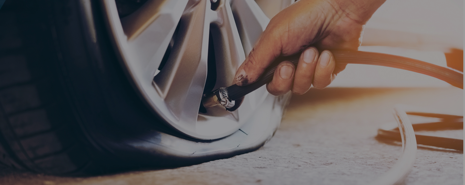 Ümraniye Mobil Lastikçi